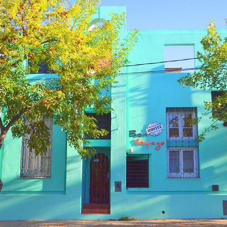 Bon Voyage Hostel Boutique 로자리오 외부 사진