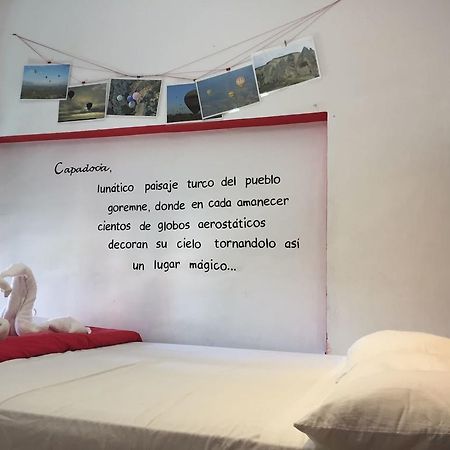 Bon Voyage Hostel Boutique 로자리오 외부 사진