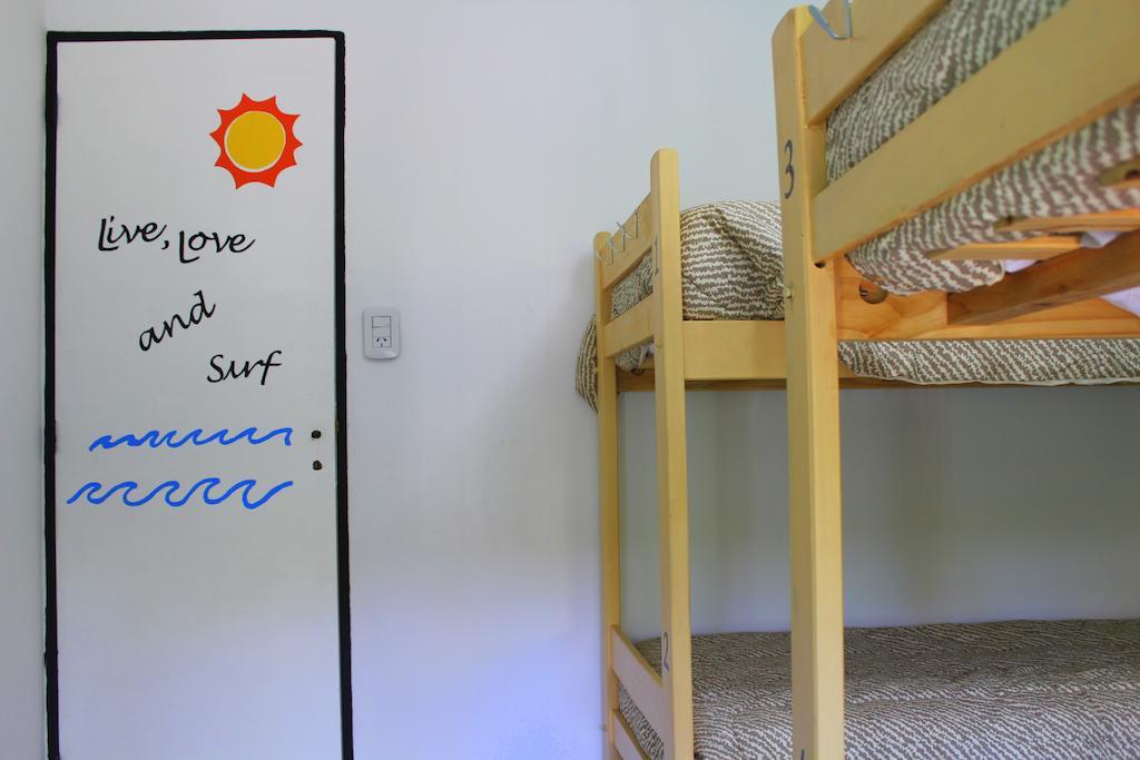 Bon Voyage Hostel Boutique 로자리오 객실 사진