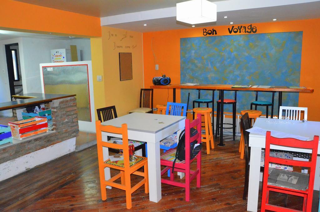 Bon Voyage Hostel Boutique 로자리오 외부 사진