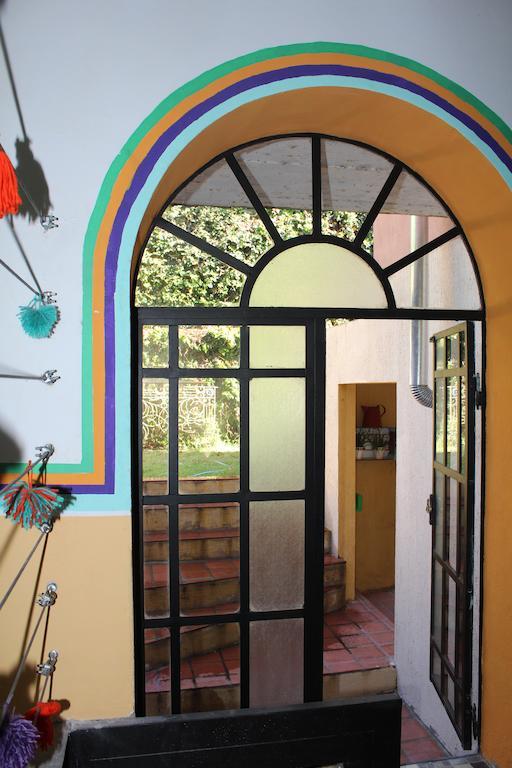 Bon Voyage Hostel Boutique 로자리오 외부 사진