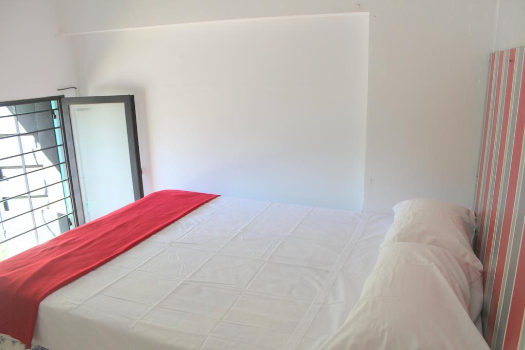 Bon Voyage Hostel Boutique 로자리오 객실 사진