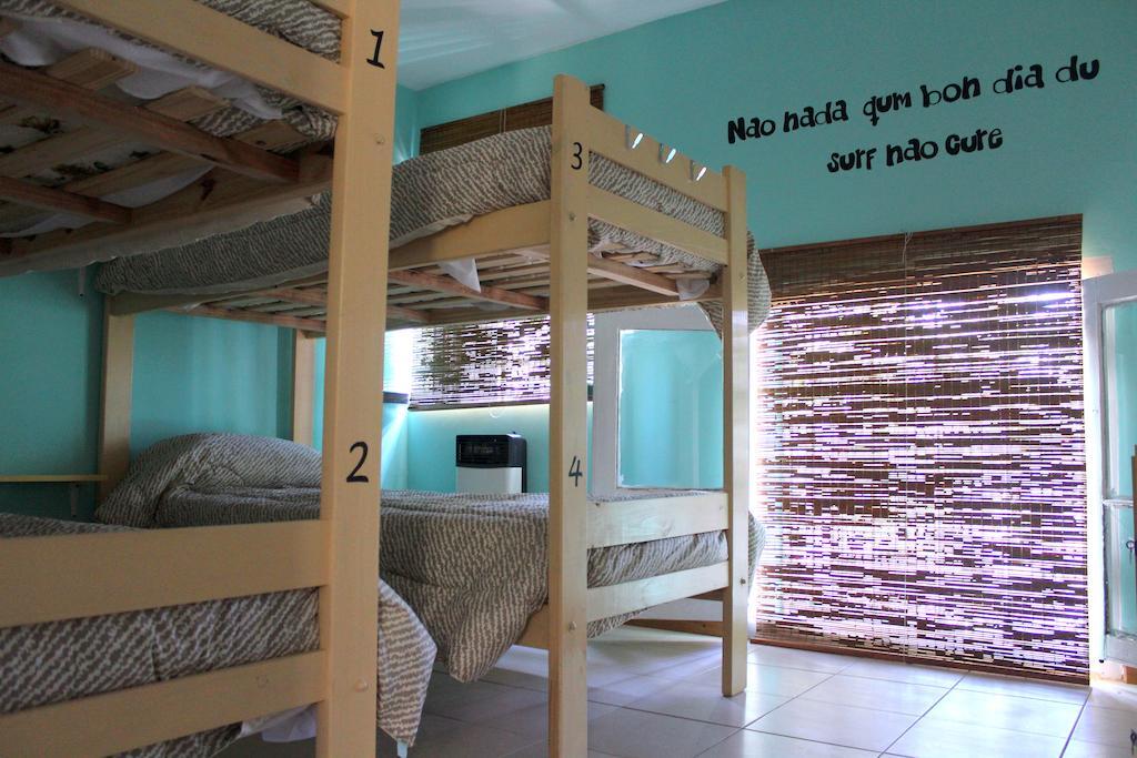 Bon Voyage Hostel Boutique 로자리오 객실 사진
