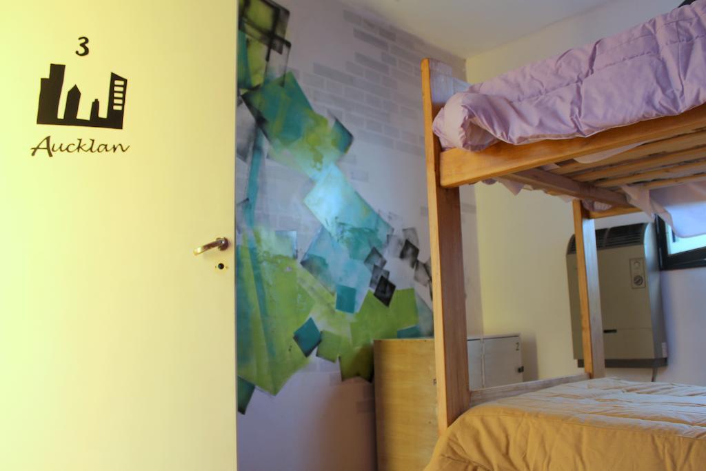 Bon Voyage Hostel Boutique 로자리오 외부 사진