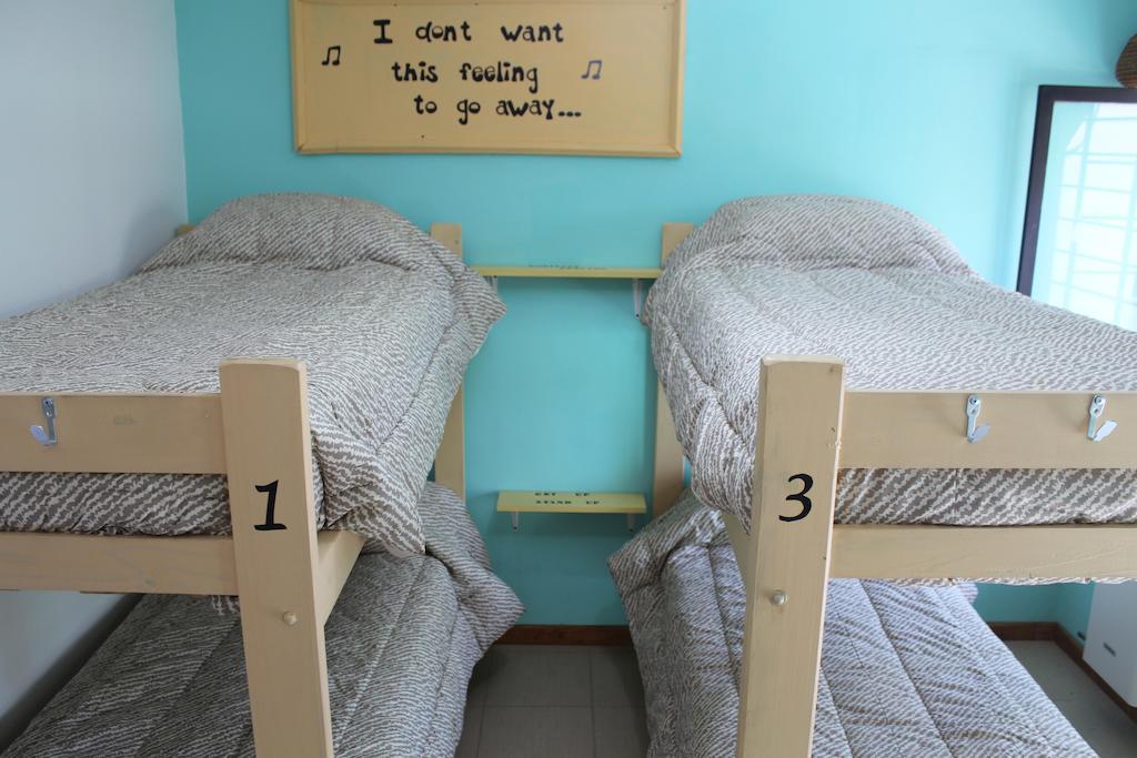 Bon Voyage Hostel Boutique 로자리오 객실 사진